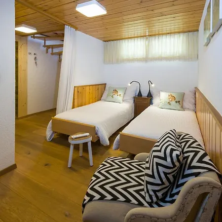 Yukon * Ζερμάτ