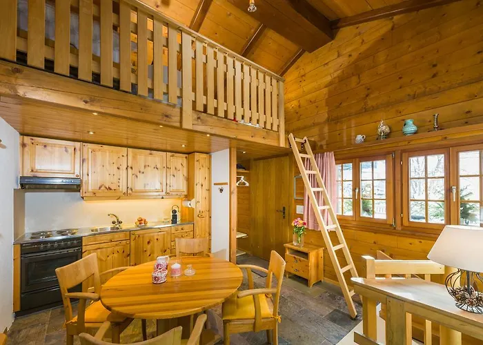 シャレー Yukon *