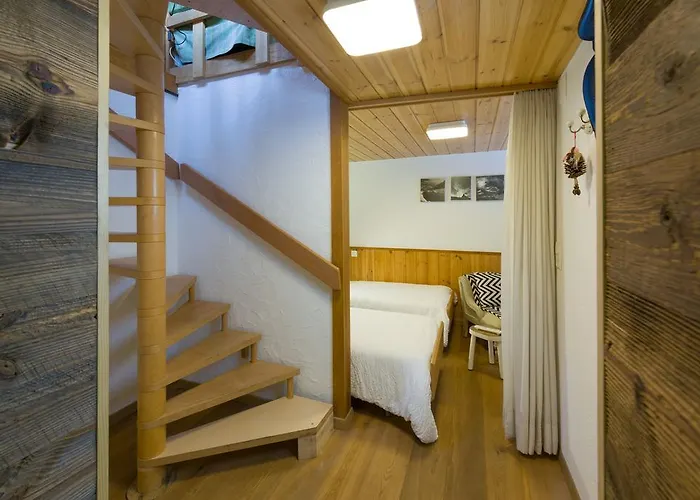 育空小木屋 木屋