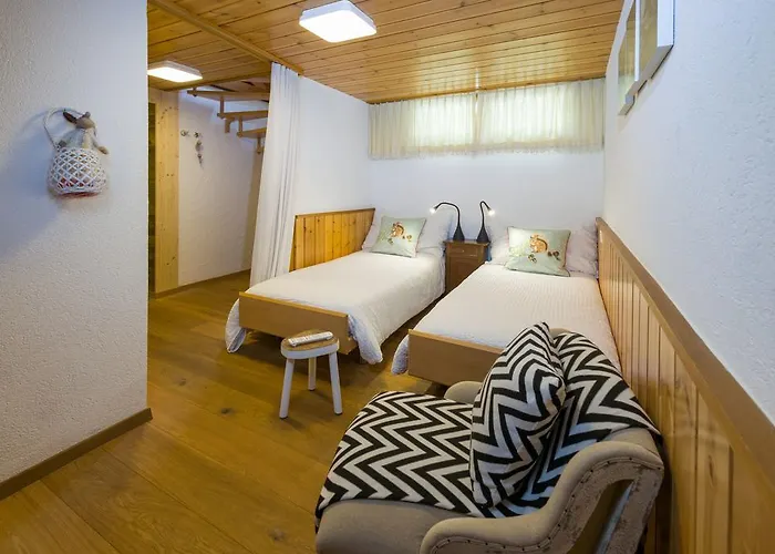 育空小木屋 * 采尔马特