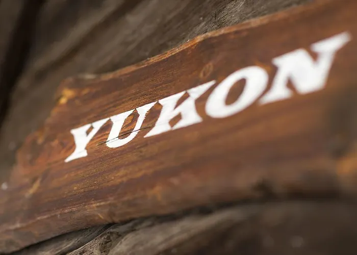 Yukon 샬레 체르마트