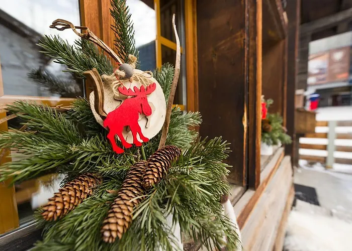 Yukon * 체르마트