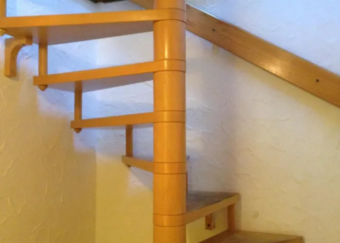 Yukon Alpesi faház *