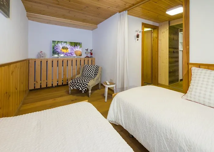 Yukon Alpesi faház *