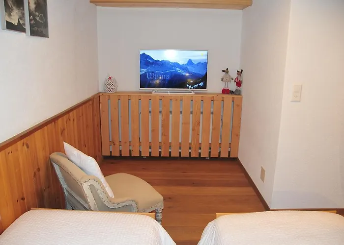 Alpesi faház Yukon *